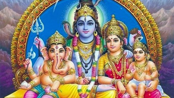 27 நட்சத்திரகாரர்கள் வழிபட உகந்த சிவன் ரூபங்கள்...!!
