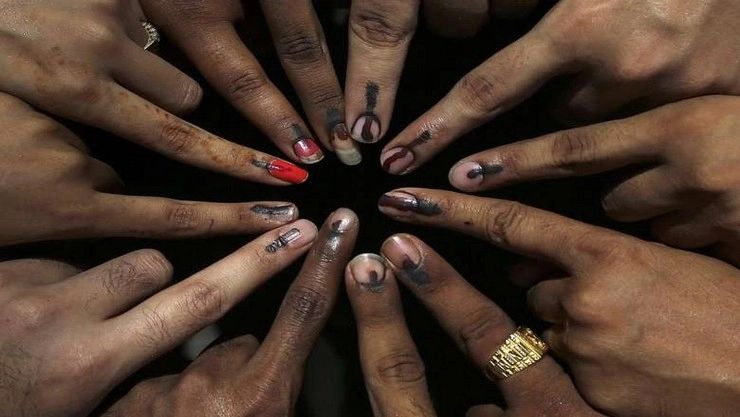 சட்டமன்றத் தேர்தலில் ஆண்களை விட பெண் வாக்காளர்கள் அதிகம்