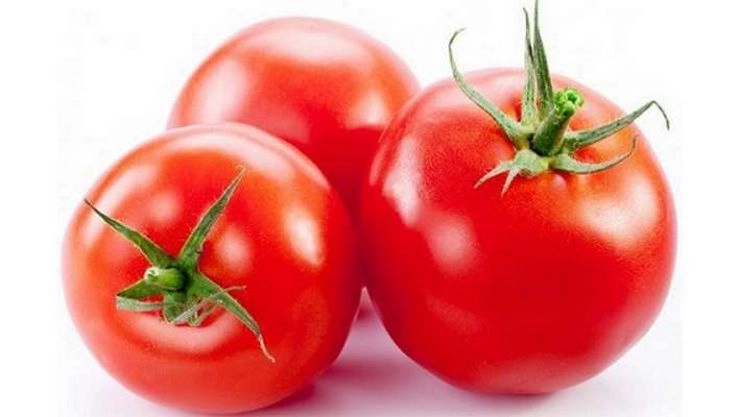 skin care - tomato
