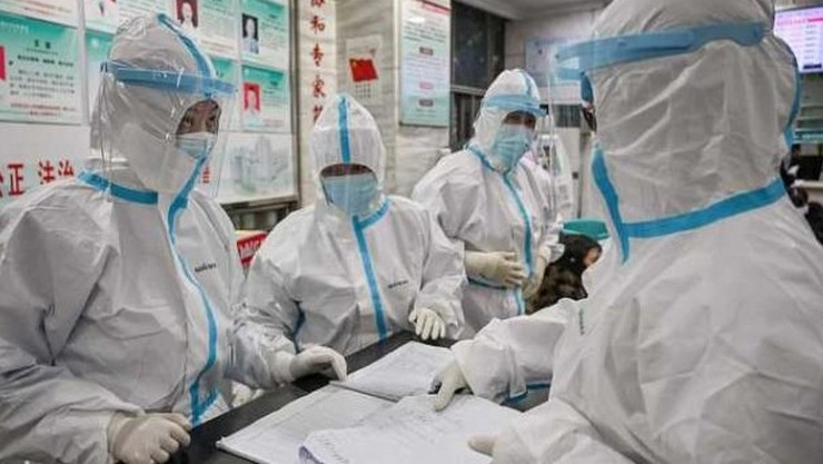 Corona Virus Death Toll: ચીનમાં મોતનો ડરાવનારો આંકડો, અત્યાર સુધી 425 લોકોનો ભોગ લીધો