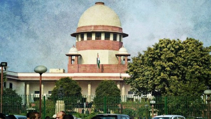 Supreme court says that SC/ST amendment act is in under constitution