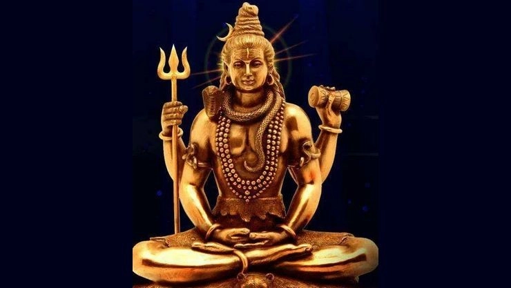 சிவபெருமான் அஷ்டோத்திரம் - 108 போற்றி...!!