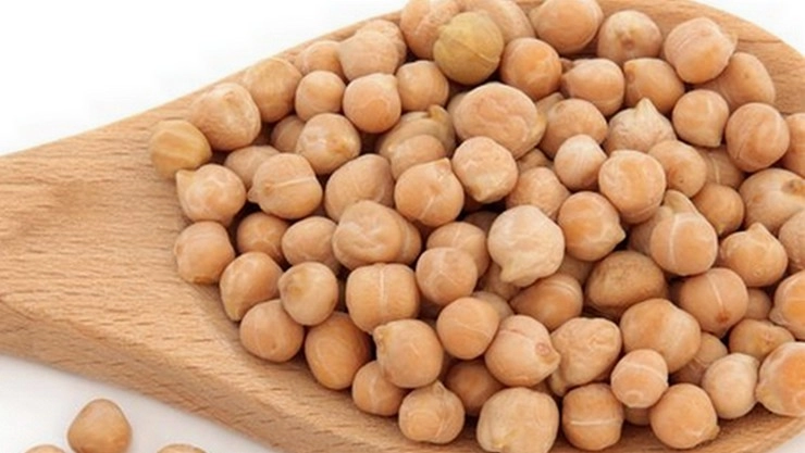 கொண்டைக்கடலை தரும் ஆரோக்கிய நன்மைகள் என்ன தெரியுமா...?