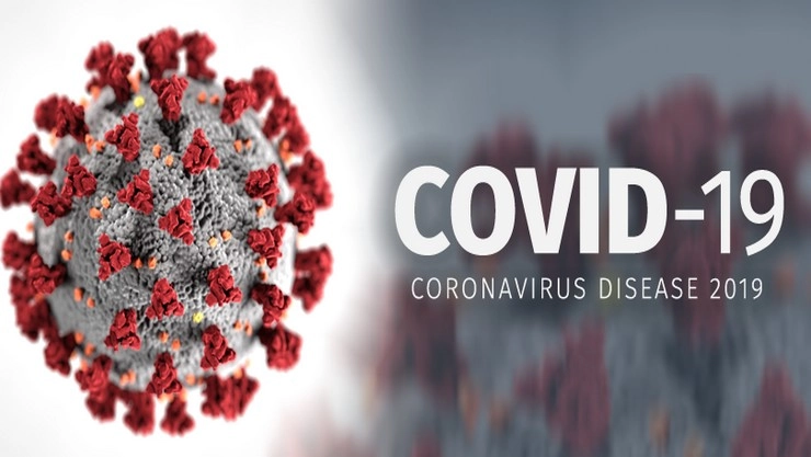 corono virus