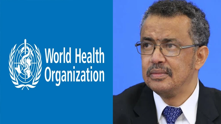 world health organisation