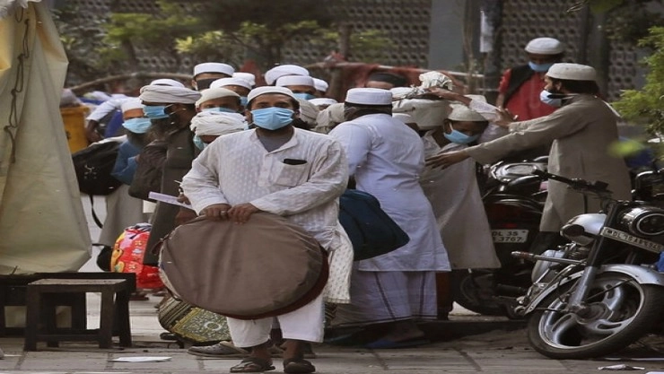 கொரோனா பரவ இவர்கள் அலட்சியம்தான் காரணம்: 66 பேர் மீது வழக்குப்பதிவு!