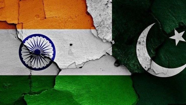 இந்தியா-பாகிஸ்தான் இடையே போர் மூளலாம்: அமெரிக்க உளவுத்துறை எச்சரிக்கை