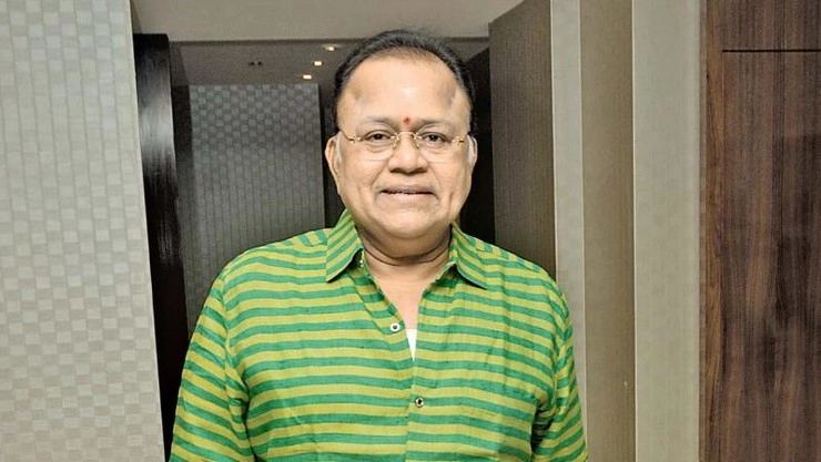 Radharavi