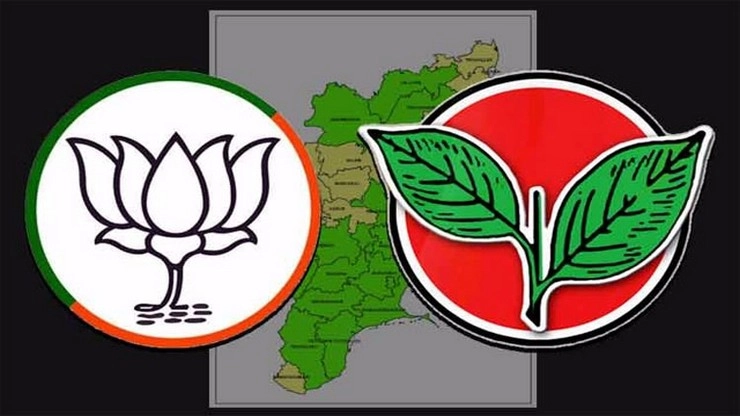 தேர்தல் 2021: அதிமுகவிடம் 65 தொகுதிகளை டிமேண்ட் செய்யும் பாஜக?