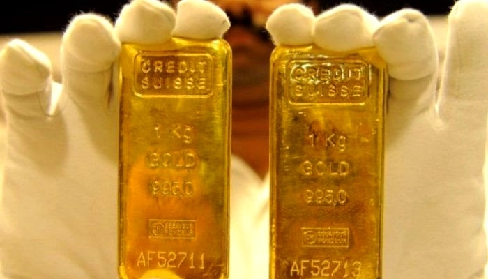 Gold Rate - શેરબજાર આગળ સોનાની ચમક પડી ઝાંખી