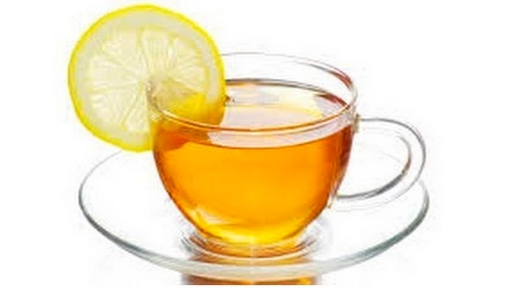 पोटावरची चरबी कमी करते Lemon Tea