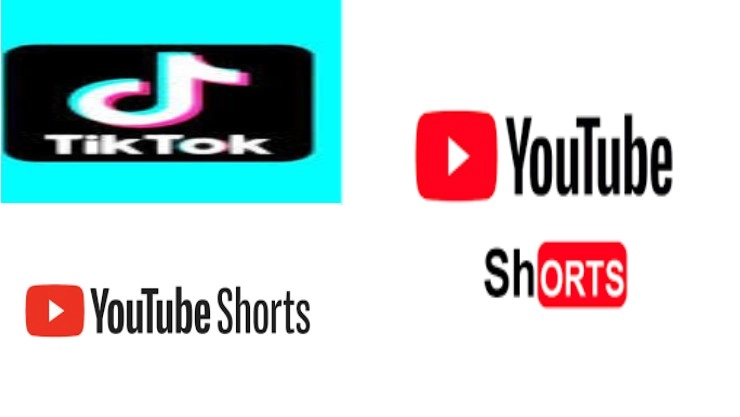TIK TOK-க்குப் போட்டியாக களமிறங்கும் YouTube ஷார்ட்ஸ் ! 15 வினாடிகளில்  வீடியோ