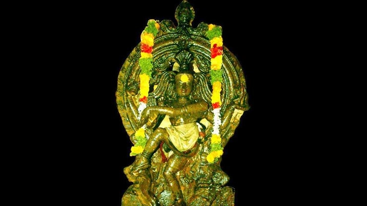 இராமநாதபுரத்தில் அமைந்துள்ள உத்தரகோச மங்கை கோவில் பற்றிய சிறப்புக்கள் !!