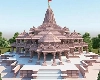 அயோத்தியில் ராமர் கோவில்  கும்பாபிஷேகம் இந்த தேதியிலா?
