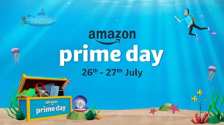 Amazon Prime Day Sale-க்கு ரெடியா...!!