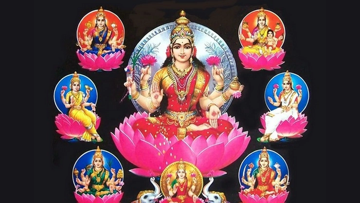 Ashta Lakshmi