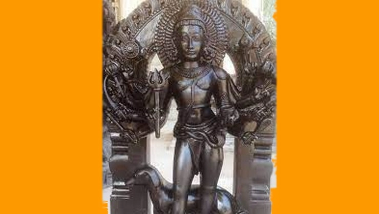 அஷ்டமி தினத்தில் பைரவரை வழிபாடு செய்வது ஏன் தெரியுமா...?