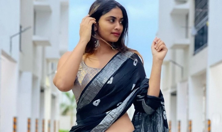 Shivani 