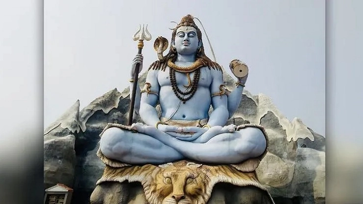 Sivarathiri 