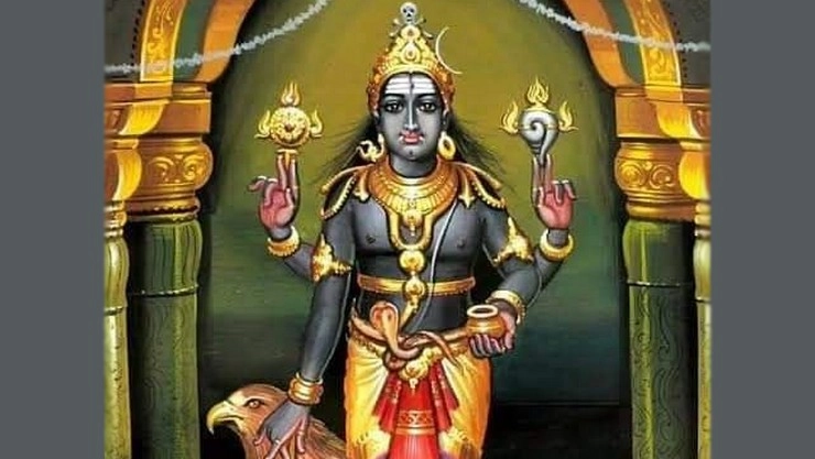 கஷ்டங்ளை போக்கும் பைரவ காயத்ரி மந்திரம் !!
