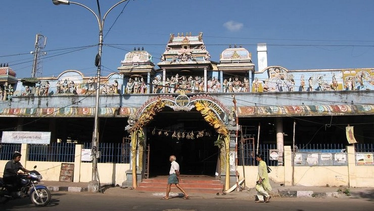 Ayodhya Mandapam