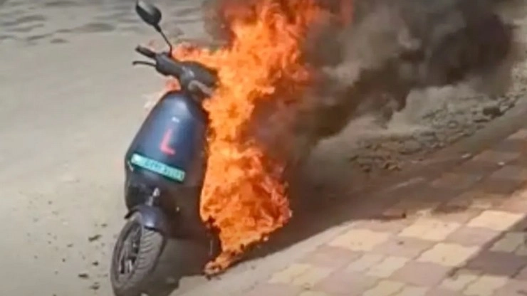 Scooter Blast