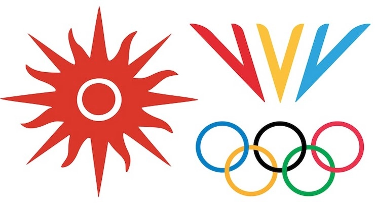 Asian Olympics