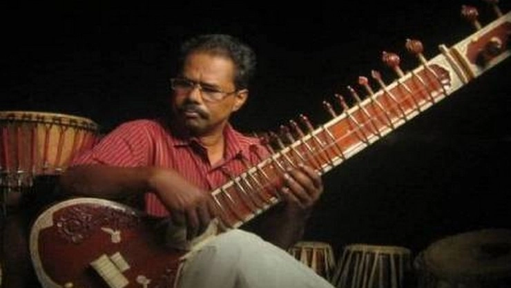paarish chandiran musiv composer