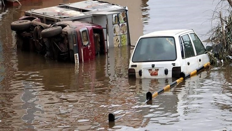 Pune Floods