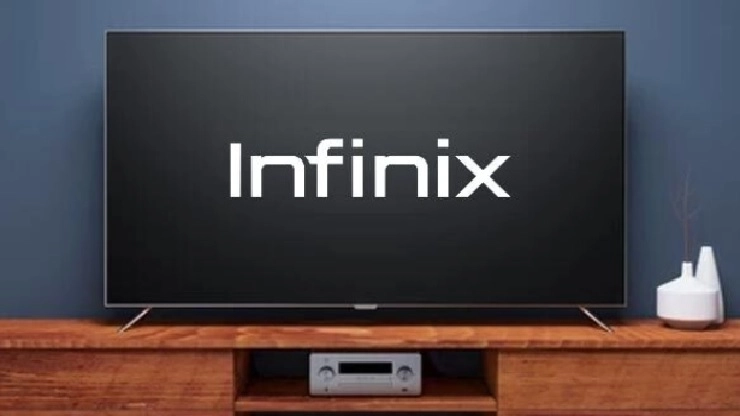 Infinix ने लॉन्च केला Zero TV, प्रीमियम फीचर्स मिळणार कमी किमतीत, किंमत जाणून घ्या