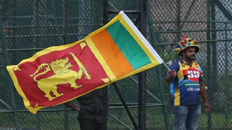 2nd ODI:   டாஸ் வென்ற  இலங்கை அணி பேட்டிங் தேர்வு
