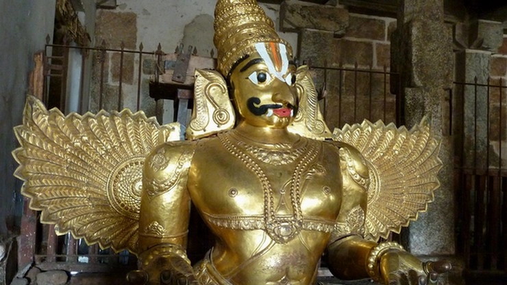 Garudazhwar