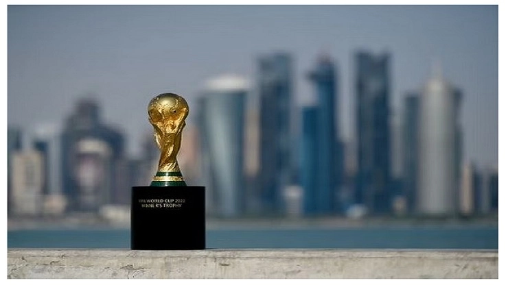 FIFA உலகக் கோப்பை 2022 – துவக்க தேதி அறிவிப்பு!!