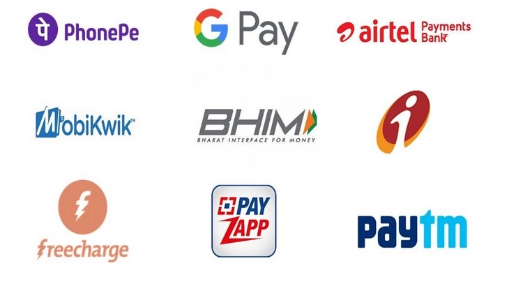Payment Apps