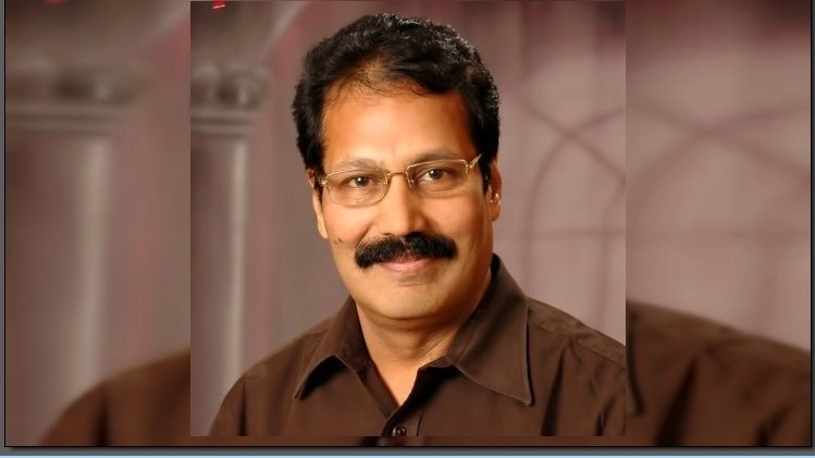 புதிய தமிழகம் கட்சி தலைவர் கிருஷ்ணசாமி கைதுக்கு பாஜக கண்டனம் - BJP condemns the arrest of New Tamilnadu Party President Krishnasamy | Webdunia Tamil