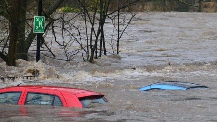 kongo disaster flood