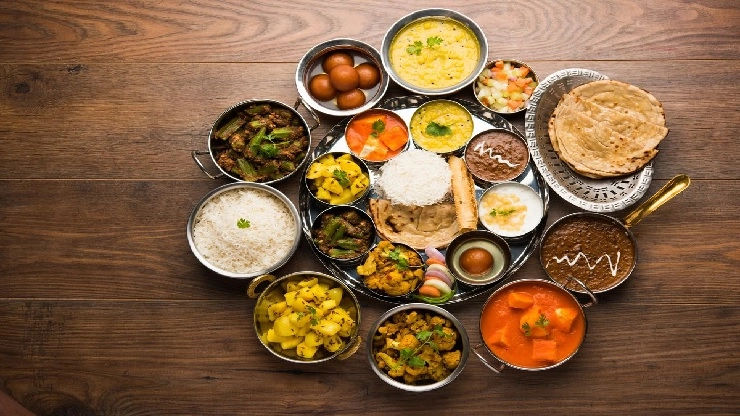 2022 ஆம் ஆண்டிற்கான சிறந்த Cuisine – இந்தியாவுக்கு 5ஆம் இடம்!!!