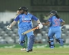 மகளிர் டி20 உலகக்கோப்பை; பயிற்சி ஆட்டத்தில் இந்தியா தோல்வி..!