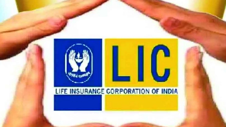 LIC insurance
