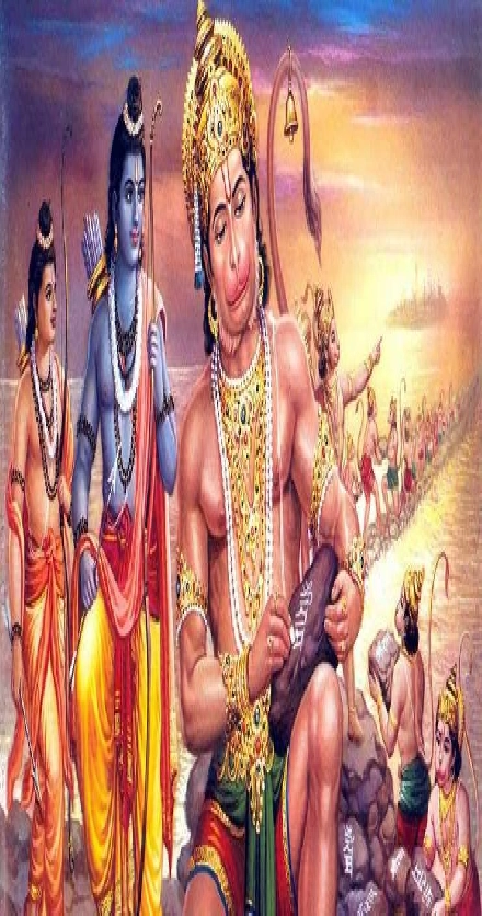 Shri Ramchandra Kripalu Bhajman - શ્રી રામચંદ્ર કૃપાલુ ભજ મન