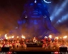 உலகின் மிகப் பிரமாண்டமான மஹா சிவராத்திரி விழா - ஈஷாவில் பிப்ரவரி 18-ம் தேதி நடைபெற உள்ளது