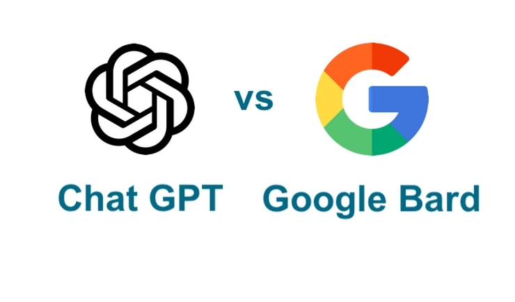 BARD vs Chat GPT
