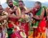 குருந்த மலை குழந்தை வேலாயுத சுவாமி கோவிலில் கும்பாபிஷேகம்