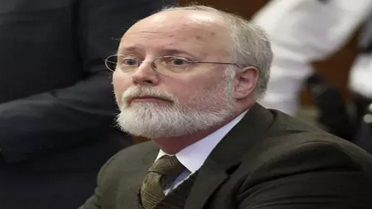 Robert Hadden