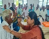 இலவச கண் சிகிச்சை முகாம் - 2023: பொதுமக்கள் பங்கேற்பு