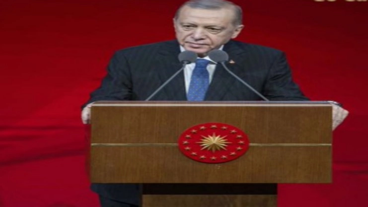 turkey president Erdogan
