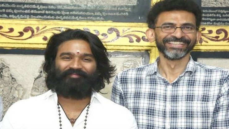 நாயகன் பாணியில் உருவாகும் தனுஷின் அடுத்த படம்… டைட்டில் என்ன தெரியுமா?
