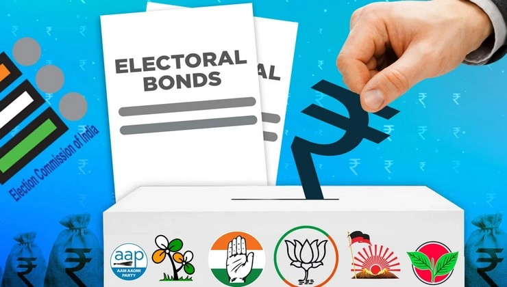 Electorial Bonds