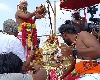 கருப்பண சுவாமி கோவில் கும்பாபிஷேக விழா..! திரளான பக்தர்கள் பங்கேற்பு..!