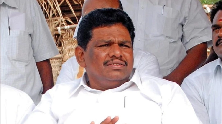 Minister Anitha